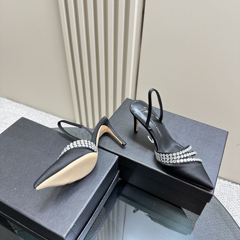 Giuseppe Zanotti Sandals